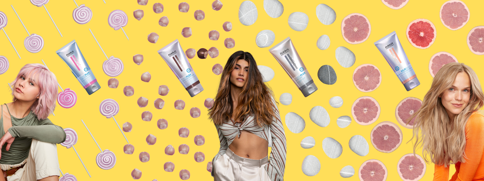 DASH HAIR – Professional hair stylist, colourist, customised hair ...
